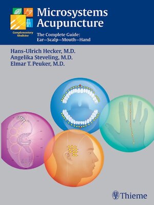 cover image of Microsystems Acupuncture